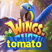 tomato - animes site